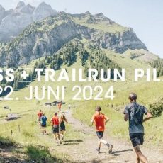 Swiss Trailrun Pilatus (Unterhaltung / Freizeit | Kriens)