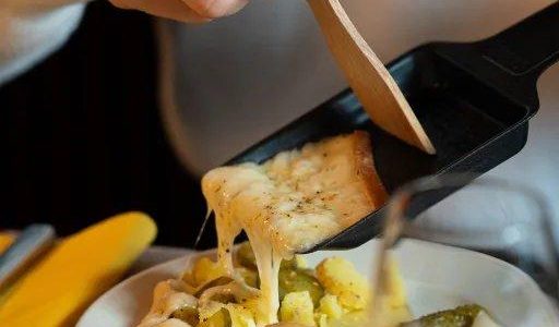 Raclette à discrétion (Unterhaltung / Freizeit | Kriens)