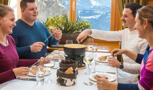 Fondueplausch (Unterhaltung / Freizeit | Kriens)