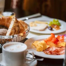 Sonntagsbrunch (Unterhaltung / Freizeit | Kriens)