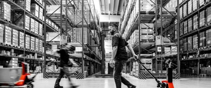 Persönlich Sitzungen zur Wägetechnik (Networking | Stuttgart)