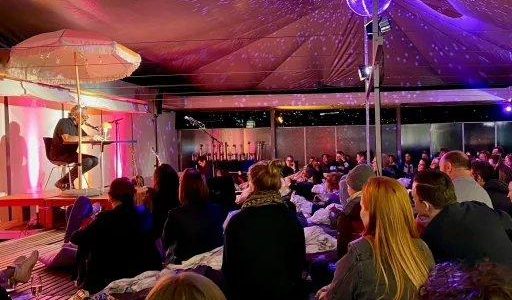 Märli auf dem Berg (Unterhaltung / Freizeit | Kriens)