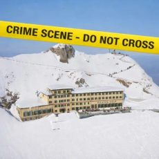 Krimi Dinner (Unterhaltung / Freizeit | Kriens) Krimi Dinner (Unterhaltung / Freizeit | Kriens)