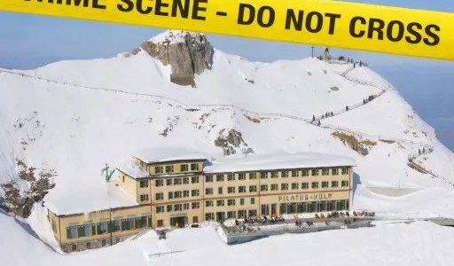 Krimi Dinner (Unterhaltung / Freizeit | Kriens)