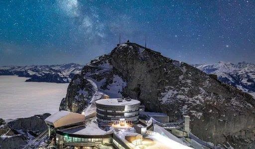 Astronomieabend (Unterhaltung / Freizeit | Kriens)