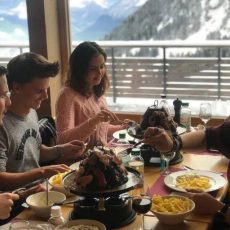 Tatarenhut à discrétion (Unterhaltung / Freizeit | Kriens) Tatarenhut à discrétion (Unterhaltung / Freizeit | Kriens)