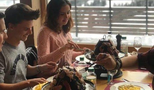 Tatarenhut à discrétion (Unterhaltung / Freizeit | Kriens)