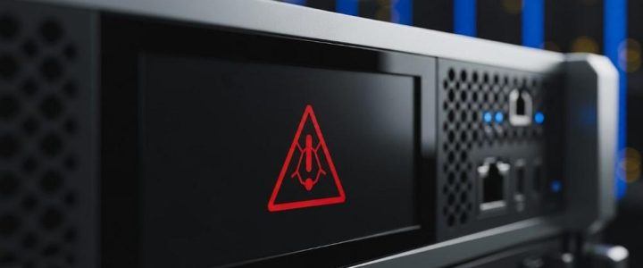 Webseminar: Hardware-Lieferengpass – Unterschätztes Risiko für Verfügbarkeit und Kosten (Webinar | Online)