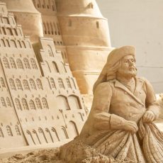 Sandskulpturen Ausstellung Travemünde (Ausstellung | Lübeck) Sandskulpturen Ausstellung Travemünde (Ausstellung | Lübeck)