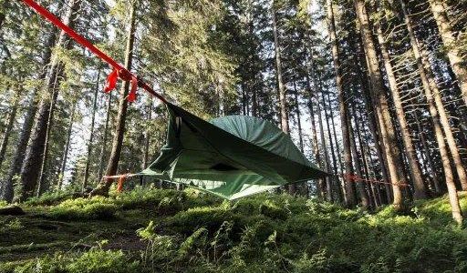 Tree Tents (Unterhaltung / Freizeit | Kriens)