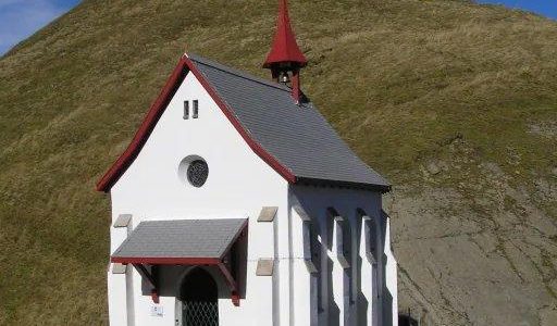 Berggottesdienst Klimsenhorn (Unterhaltung / Freizeit | Kriens)