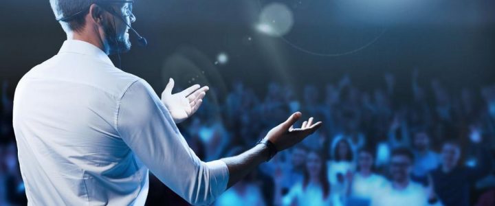 We Secure IT Live 2026 in der Jochen Schweizer Arena (Konferenz | München)