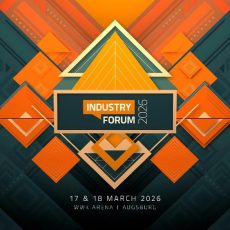 CADENAS Industry Forum 2026 (Konferenz | Augsburg) CADENAS Industry Forum 2026 (Konferenz | Augsburg)