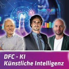 DIGITAL FUTUREcongress – DFC KI 2026 (Kongress | Online)