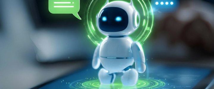 Webinar: AI in Field Service (Webinar | Online)