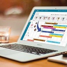 Personaleinsatzplanung – das effiziente & digitale Personalmanagement edtime PLUS – ein Überblick fü (Webinar | Online)
