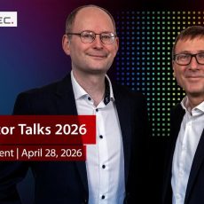 Detector Talks 2026 – Your Questions About InfraTec Detectors (Webinar | Online)