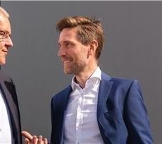 Nachfolge aus erster Hand ||– zwei Generationen berichten (Webinar | Online)