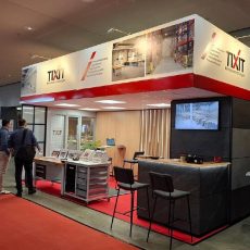 Messe LogiMAT 2026 (Messe | Stuttgart)