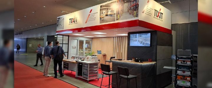 Messe LogiMAT 2026 (Messe | Stuttgart)