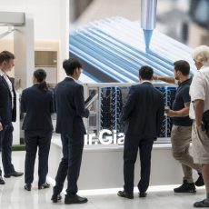 TrendSet München (Sommer 2026): Messefotografie & Videoproduktion – Content-Slots für Aussteller (Messe | München)