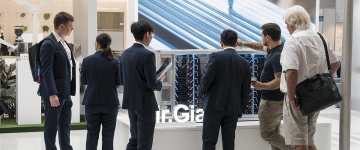 TrendSet München (Sommer 2026): Messefotografie & Videoproduktion – Content-Slots für Aussteller (Messe | München)