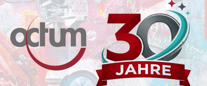 OCTUM Technologietag (Seminar | Sinsheim)