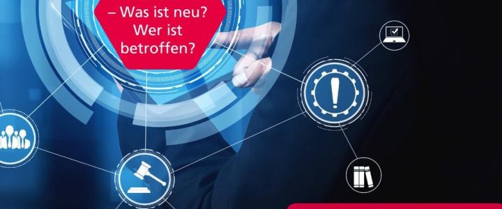 Compliance Talk: ElektroG 2026 – Was ist neu? Wer ist betroffen? (Webinar | Online)