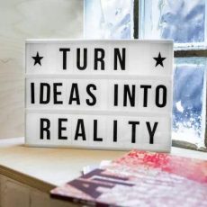 Digitaler Alumni-Lunch: Gründen – Jetzt erst recht! (Seminar | Online)