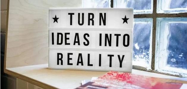 Digitaler Alumni-Lunch: Gründen – Jetzt erst recht! (Seminar | Online)