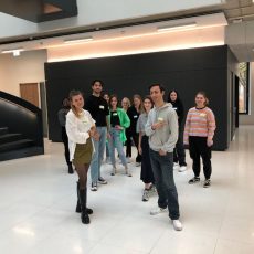 Meet4Insights (Seminar | Kiel)