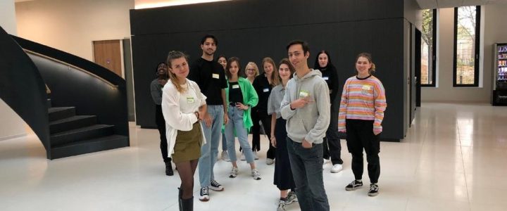 Meet4Insights (Seminar | Kiel)