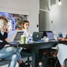 Gründungstoolbox: Personal Branding & Social Media (Seminar | Hamburg)