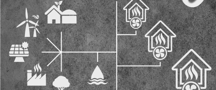 Kalte Nahwärme 3.0 (Webinar | Online)