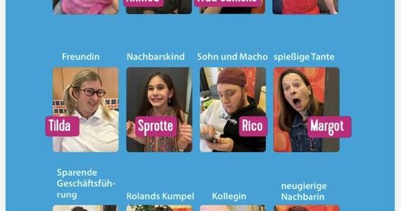 Neues Theaterstück der Klinikgruppe „Mental Home“ (Unterhaltung / Freizeit | Bad Bevensen)