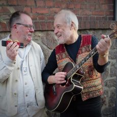 „Von Ringelnatz und Waterkant“ (Unterhaltung / Freizeit | Bad Bevensen)