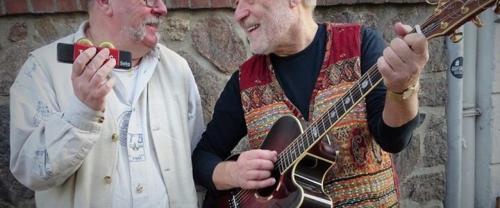 „Von Ringelnatz und Waterkant“ (Unterhaltung / Freizeit | Bad Bevensen)