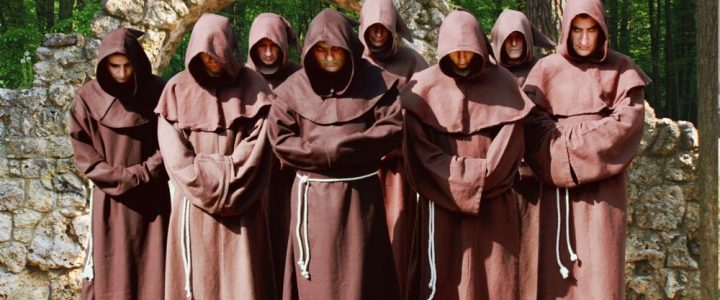 THE MASTERS OF GREGORIAN CHANTS – Gregorianik meets Pop – Vom Mittelalter bis heute (Unterhaltung / Freizeit | Bad Bevensen)