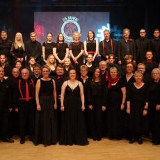 „Feeling good, Feeling Blasmusik“ – Ebstorfer Musikgemeinschaft e.V. (Unterhaltung / Freizeit | Bad Bevensen)