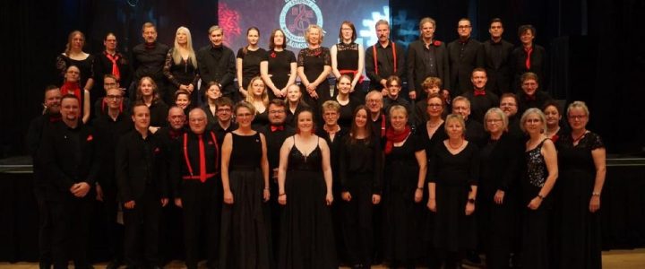 „Feeling good, Feeling Blasmusik“ – Ebstorfer Musikgemeinschaft e.V. (Unterhaltung / Freizeit | Bad Bevensen)