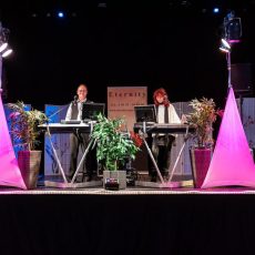 Tanztee mit Eternity – Tanzen im Kurhaus (Unterhaltung / Freizeit | Bad Bevensen)