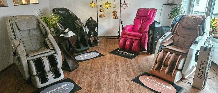 Neueröffnung brainLight Showroom „Sinnesrausch“ in Dunningen am 28.02.2026 (Sonstiges | Dunningen)