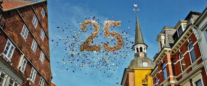 Jubiläumstag der offenen Tür – OTM feiert 25 Jahre mit Premiere Stadt-Eis (Unterhaltung / Freizeit | Oldenburg)