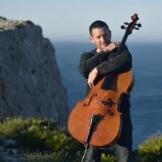 Matthieu Saglio Quartet (Unterhaltung / Freizeit | Bad Herrenalb)