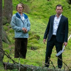 Kino im Kurhaus: „Therapie für Wikinger“ (Unterhaltung / Freizeit | Bad Herrenalb)