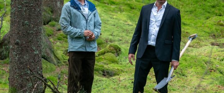 Kino im Kurhaus: „Therapie für Wikinger“ (Unterhaltung / Freizeit | Bad Herrenalb)