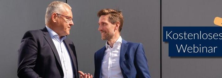 Automatisierung in der Logistik: Investieren mit Klarheit statt Risiko (Webinar | Online)