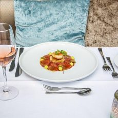 Martinus Genussmenü mit Sommelier-Weinbegleitung – NEU (Unterhaltung / Freizeit | Kuchelmiß)