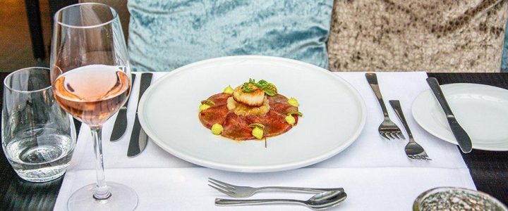 Martinus Genussmenü mit Sommelier-Weinbegleitung – NEU (Unterhaltung / Freizeit | Kuchelmiß)