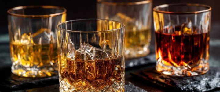 Whisky-Tasting & Dinner – NEU (Unterhaltung / Freizeit | Kuchelmiß)